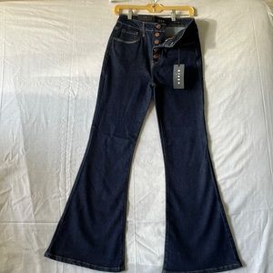 Risen Flare 5/27 No Distressing